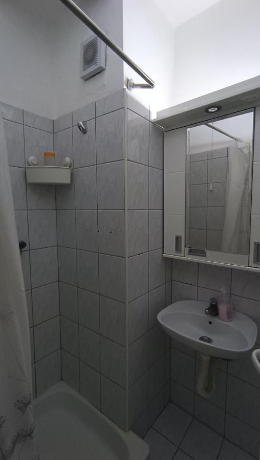 Savska - Apartment Sajmiste Eksteriør billede